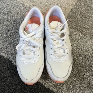 Nike Big Birl Shoes 3.5Y